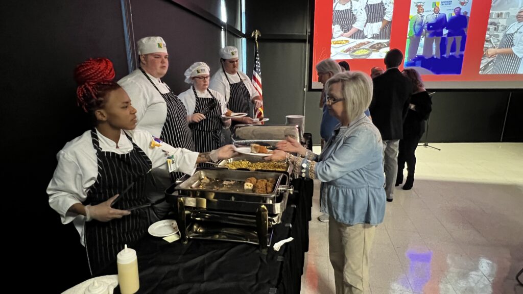 SCTC Culinary Arts Hosts Eighth Annual PAIRINGS Event