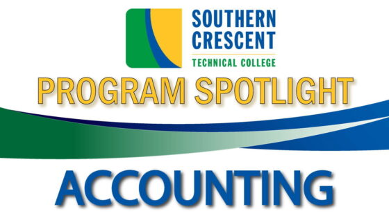 Accounting Program at Southern Crescent Technical College