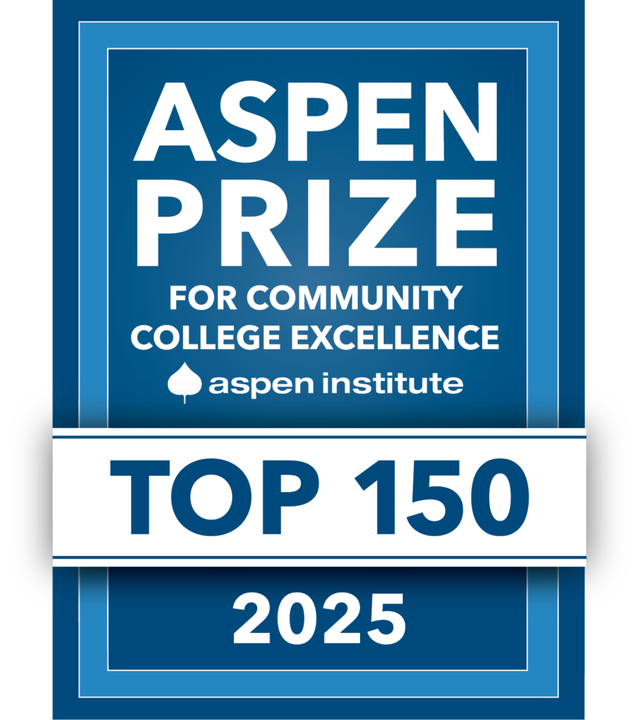 The Aspen Institute Names Southern Crescent Technical College  as a Top 150 U.S. Community Colleges Eligible for the 2025 Aspen Prize