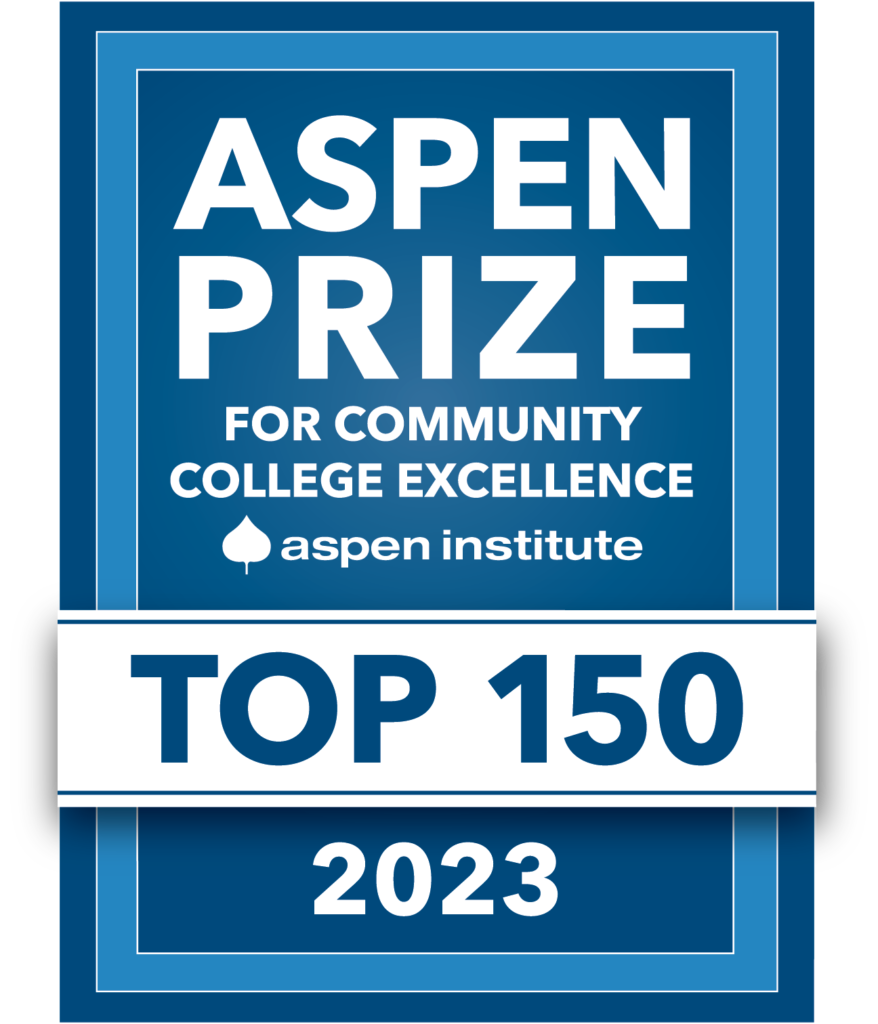 The Aspen Institute Names Southern Crescent Technical College one of 150 U.S. Community College Eligible for 2023 Aspen Prize