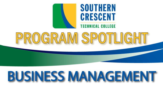 Business Management Program at Southern Crescent Technical College