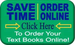 Order text books online.