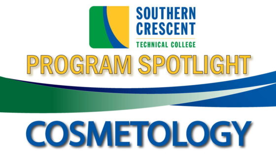 Cosmetology Program at Southern Crescent Technical College