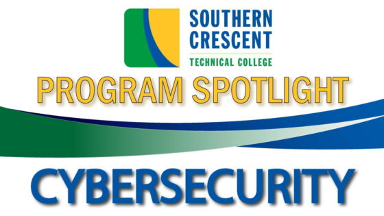 Cybersecurity at Southern Crescent Technical College