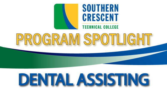 Dental Assisting Program at Southern Crescent Technical College