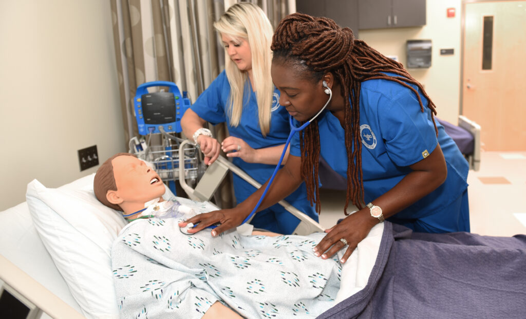 SCTC Set to Begin LPN/Paramedic to RN Bridge Program in January