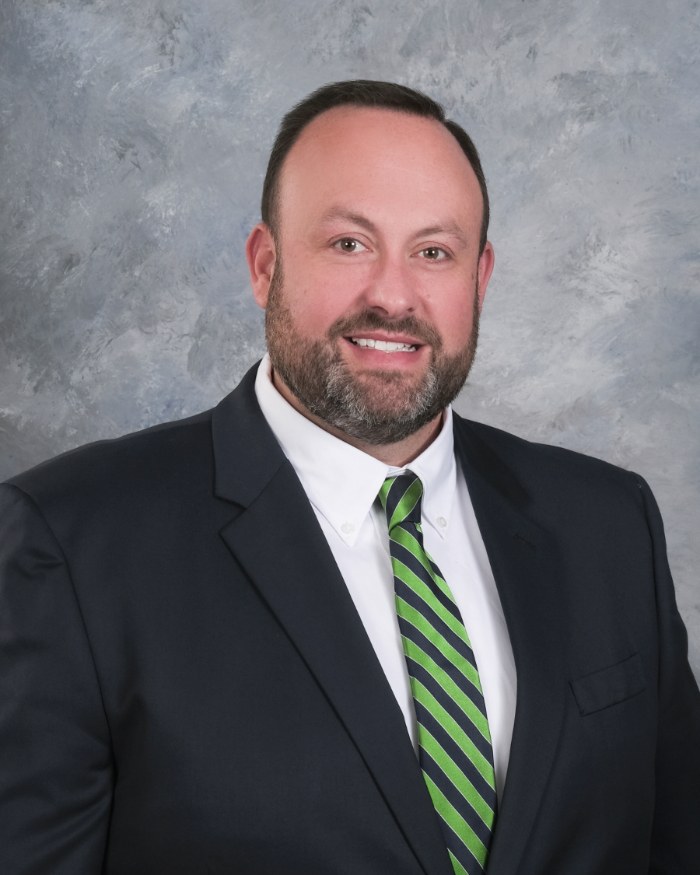 TCSG Names Ryan Foley as Interim President of Southern Crescent Technical College