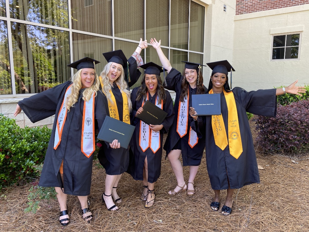 SCTC Hosts Commencement Ceremonies to Honor Graduates