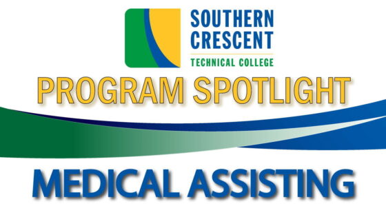 Medical Assisting Program at Southern Crescent Technical College