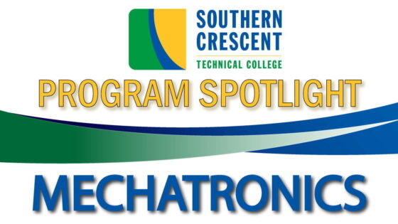 Mechatronics Technology at Southern Crescent Technical College