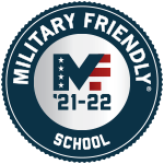 SCTC Earns 2021-2022 Military Friendly® School Designation