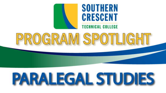 Paralegal Studies Program at Southern Crescent Technical College