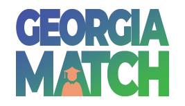 Georgia Match Logo