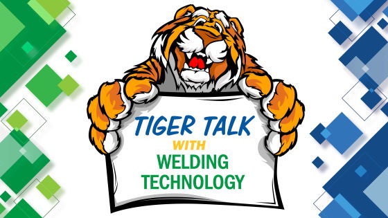 Welding and Joining Technology at Southern Crescent Technology